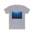 Lost Ocean Wave Graphic T-Shirt