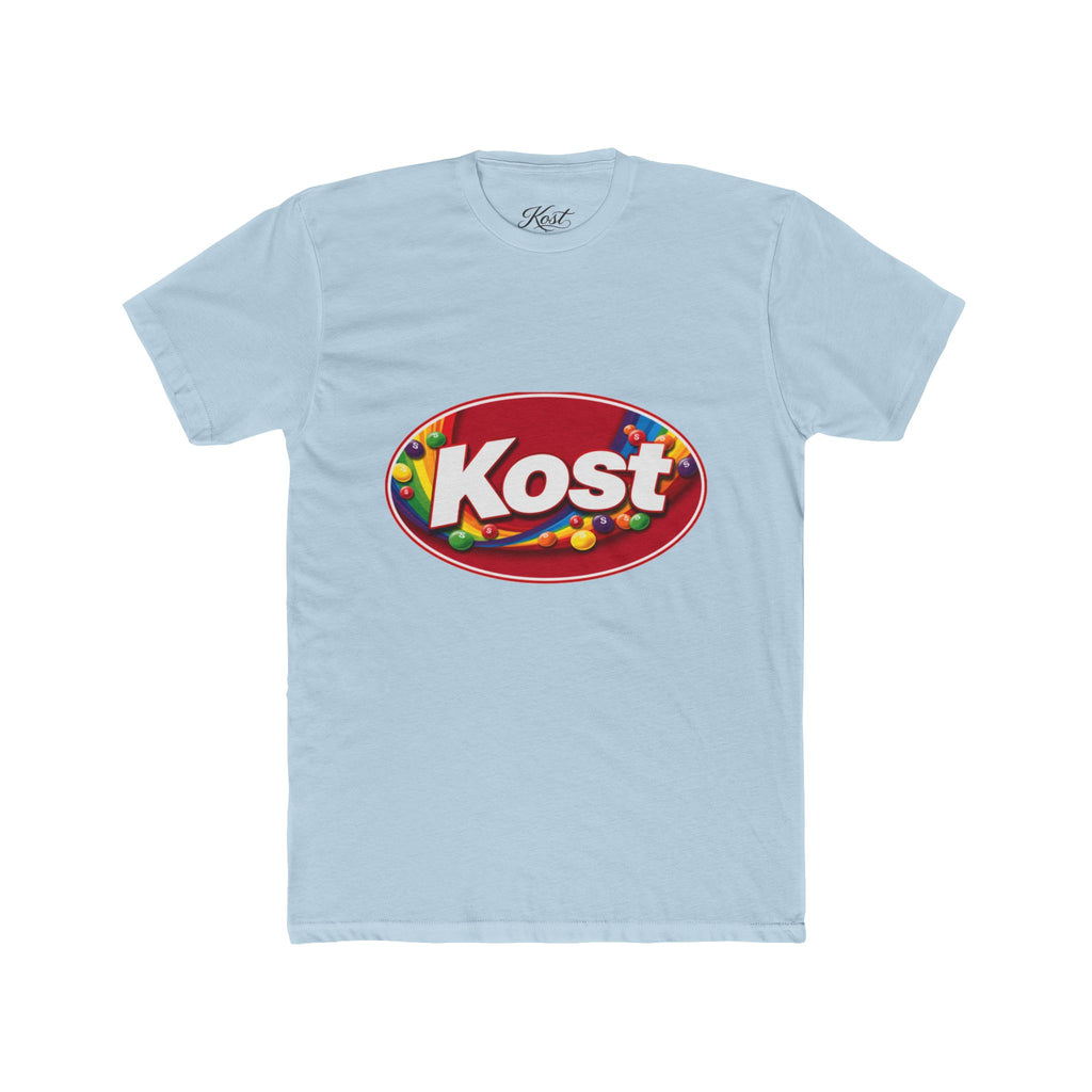 Kost Logo Graphic T-Shirt