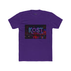 KOST Neon City T-Shirt