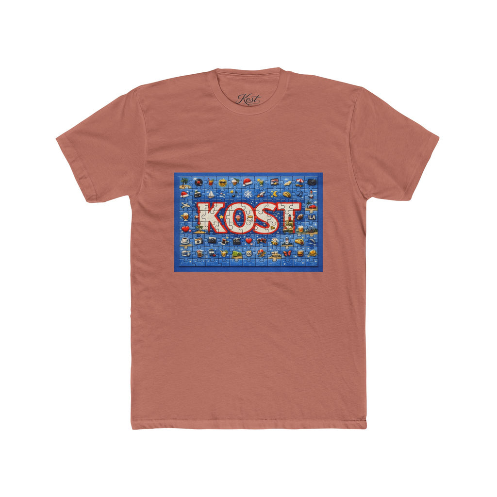 KOST Retro Marquee Graphic Tee