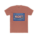 KOST Retro Marquee Graphic Tee
