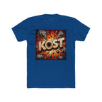 KOST Retro Explosion Graphic Tee