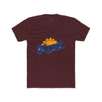 Kost Sun Logo Tee