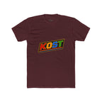 Unisex Cotton Crew Tee