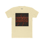 Unisex Cotton Crew Tee