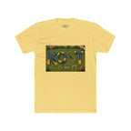 KOT Unisex Cotton Crew Tee
