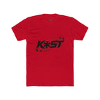 Unisex Cotton Crew Tee