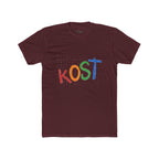Unisex Cotton Crew Tee