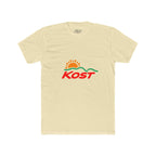 KOST Sunrise Logo Tee