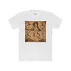 Leonardo Inspired 'KOST' Vintage Art Tee