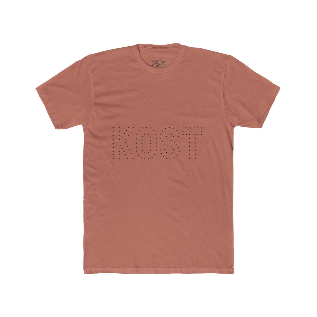 Unisex “WORST” Cotton Crew T-Shirt