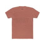 Unisex “WORST” Cotton Crew T-Shirt