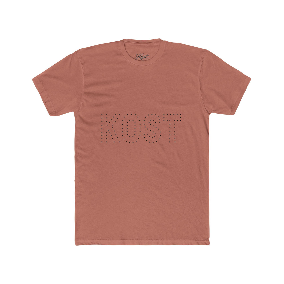 Unisex “WORST” Cotton Crew T-Shirt