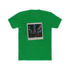 Vintage Polaroid City Lights Graphic Tee
