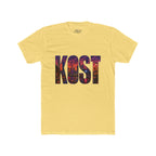KGST Cityscape T-Shirt — Bold Urban Graphic Tee
