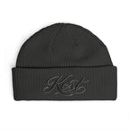 Cuff Beanie
