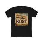 1903 Vintage Airplane T-Shirt – KOST Retro Aviation Tee