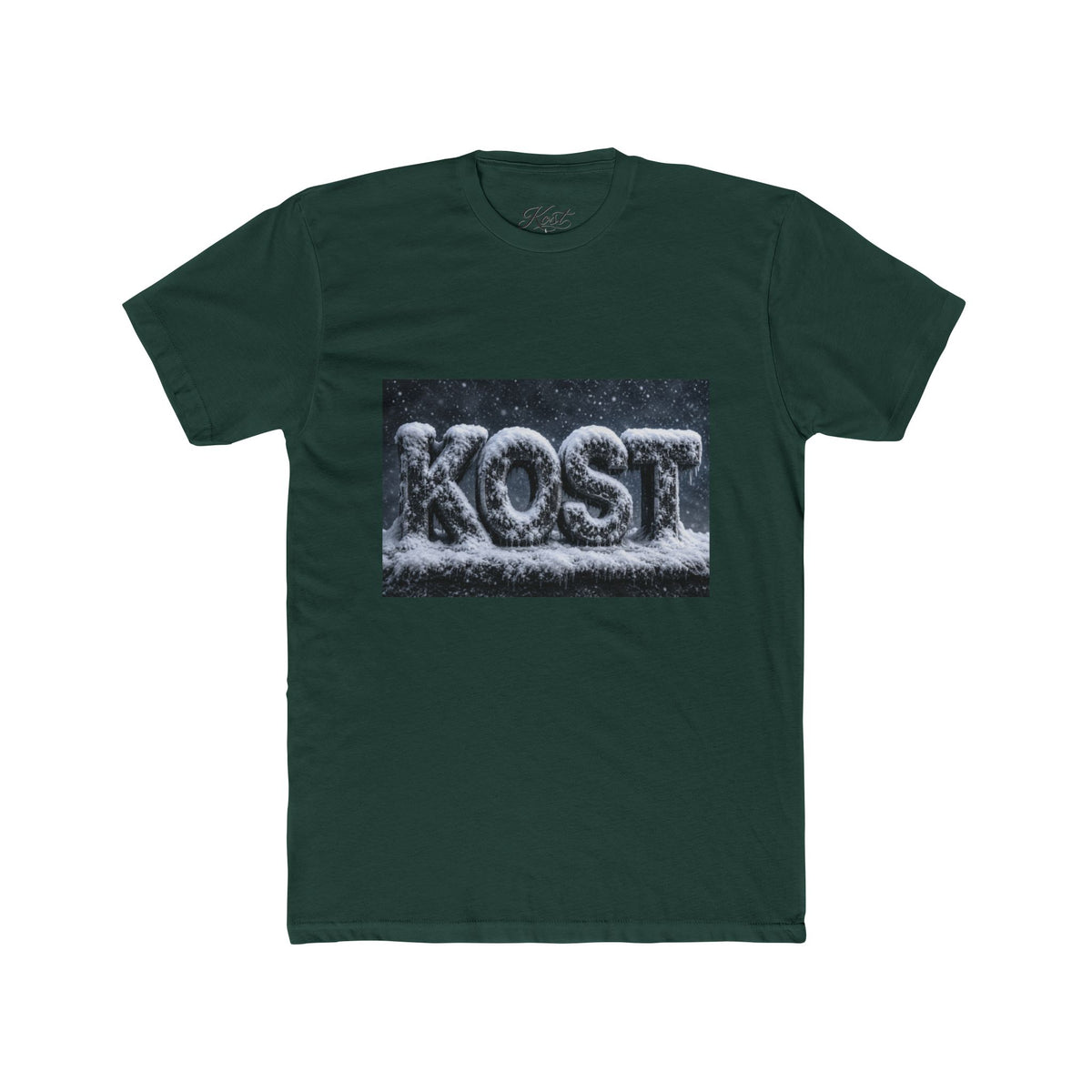 KOSTI Graphic T-Shirt