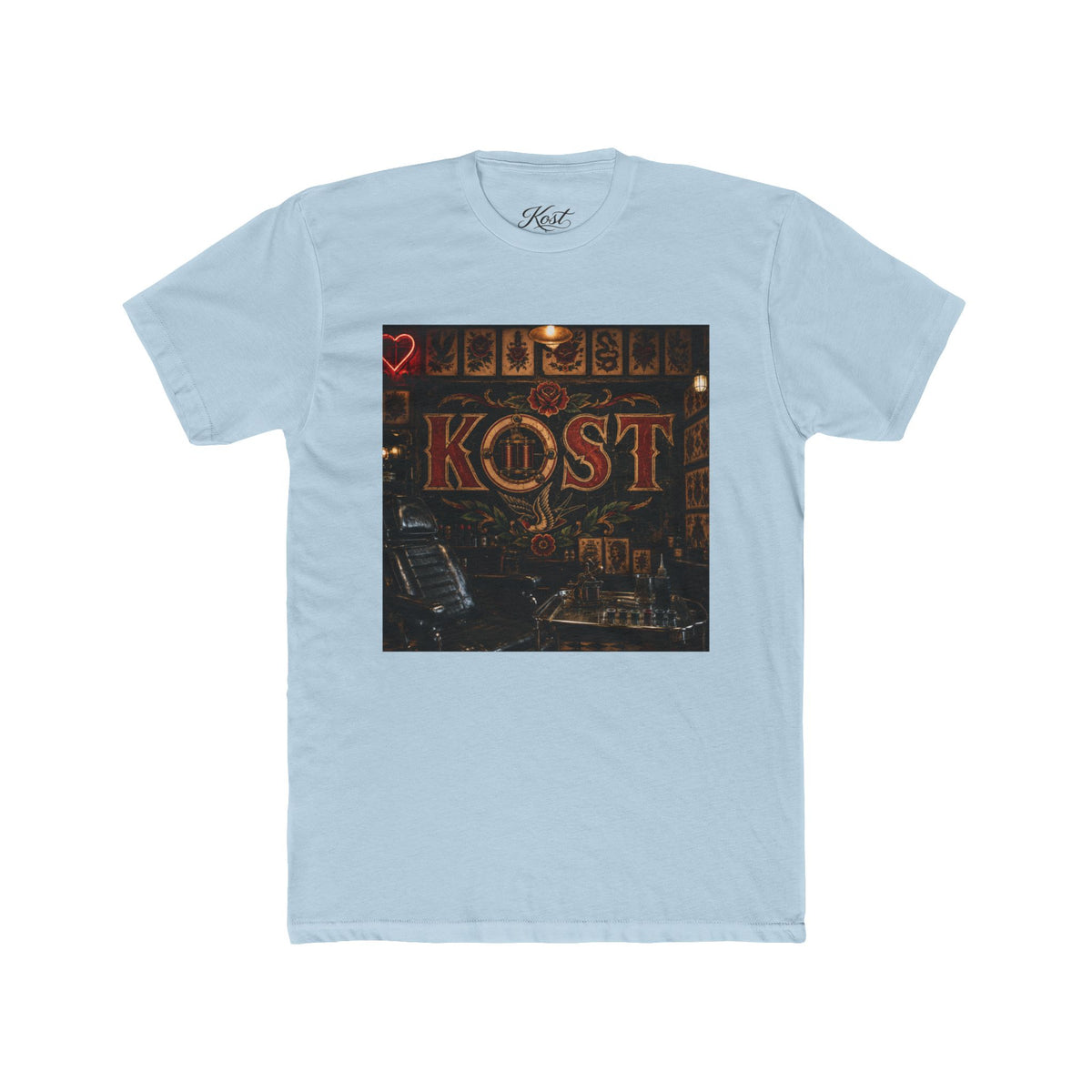 KOST Vintage Graphic T-Shirt