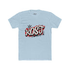 ROST Graphic Cotton T-Shirt