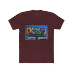 KOST Graffiti Billboard Tee
