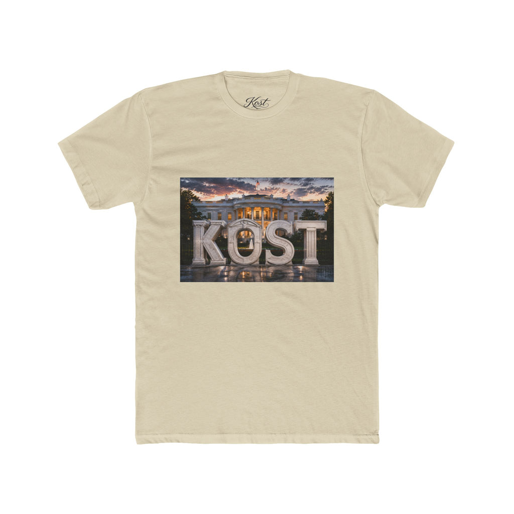 KOST Landmark Photo Tee