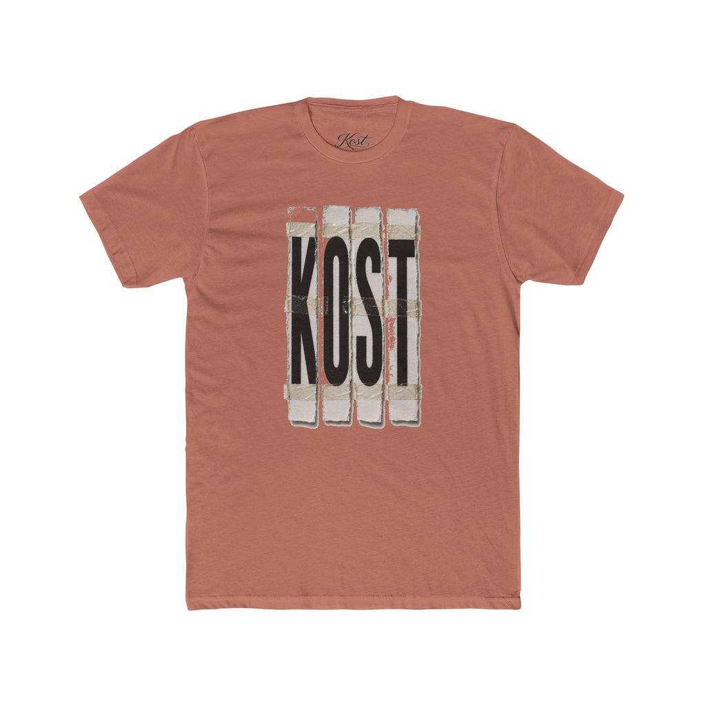 KOST Graphic T-Shirt