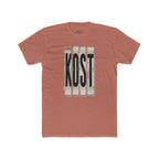 KOST Graphic T-Shirt
