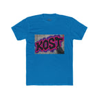 KOST Graffiti Streetwear T-Shirt