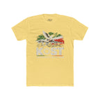 KOST Solidarity With Iran Graphic T-Shirt