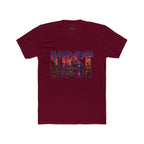 KGST Cityscape T-Shirt — Bold Urban Graphic Tee