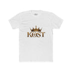 Unisex Cotton Crew Tee