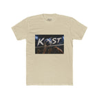 KOST Soccer Fan T‑Shirt — Stadium Vibes Graphic Tee