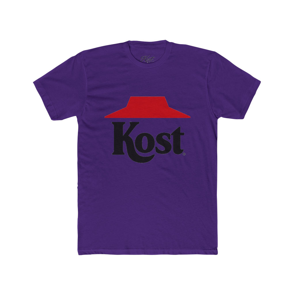 Kost Logo Tee