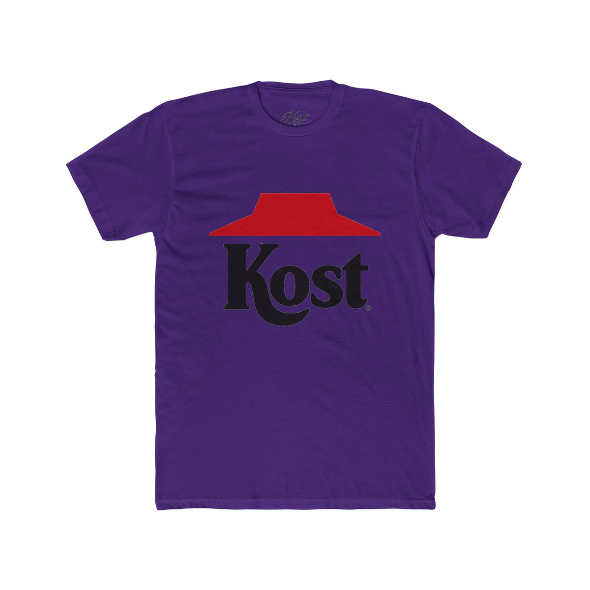 Kost Logo Tee