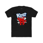 Kost Kool-Aid Style Tee — Retro Soda Mascot Graphic T-Shirt