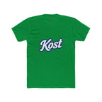 Kost Script Logo Tee