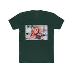 Kiss Graphic Cotton T-Shirt
