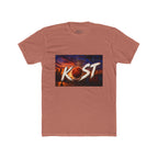 KOST Basketball Sunset Graphic Tee