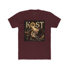 KOST Gothic Fantasy Graphic T-Shirt