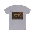 KOST Vintage Radio Logo Tee