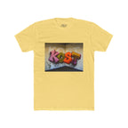 Kost Graffiti Crew Tee - Urban Street Art T-Shirt