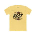 KOST Floral Graphic T-Shirt