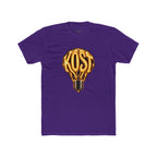 Lightbulb Logo Tee — KOST Graphic T-Shirt