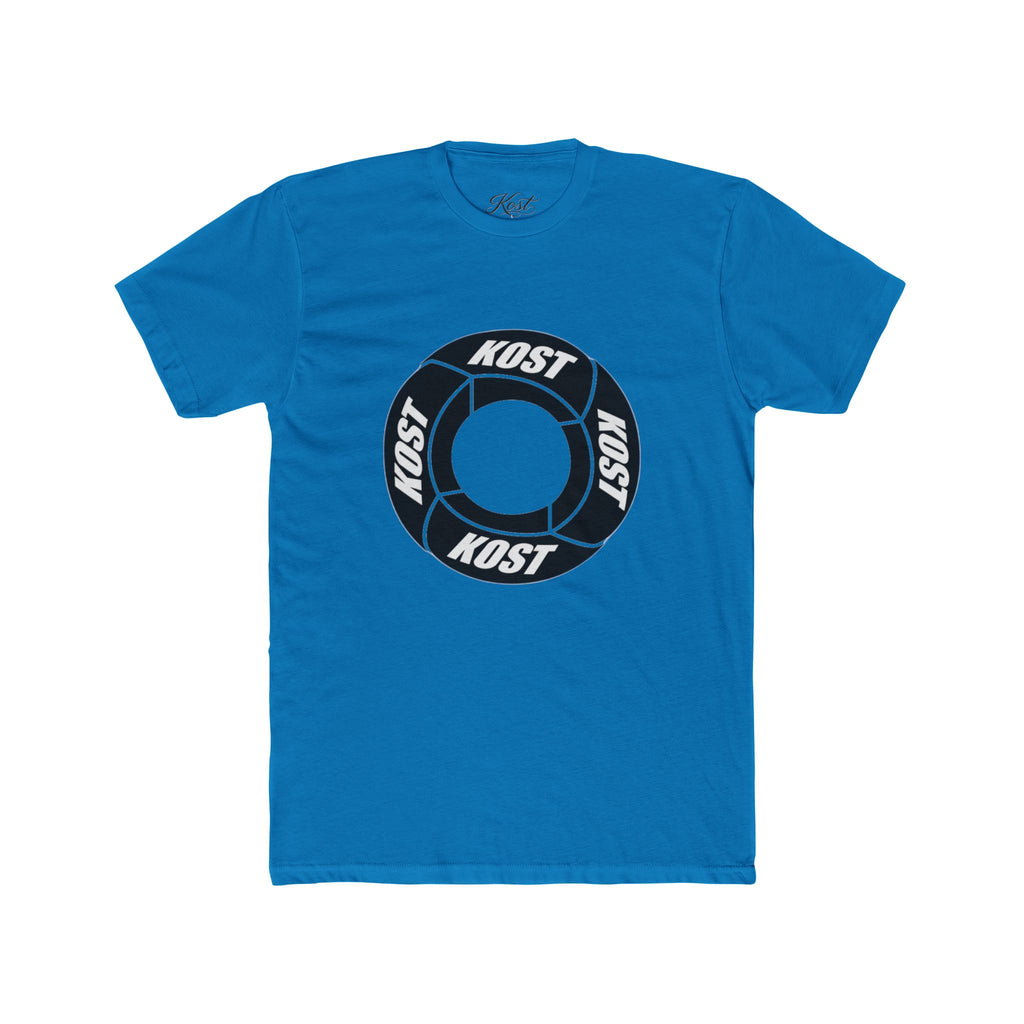 KOST Lifeguard Ring Graphic T-Shirt