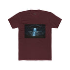 KOS Cosmic Space Graphic T-Shirt