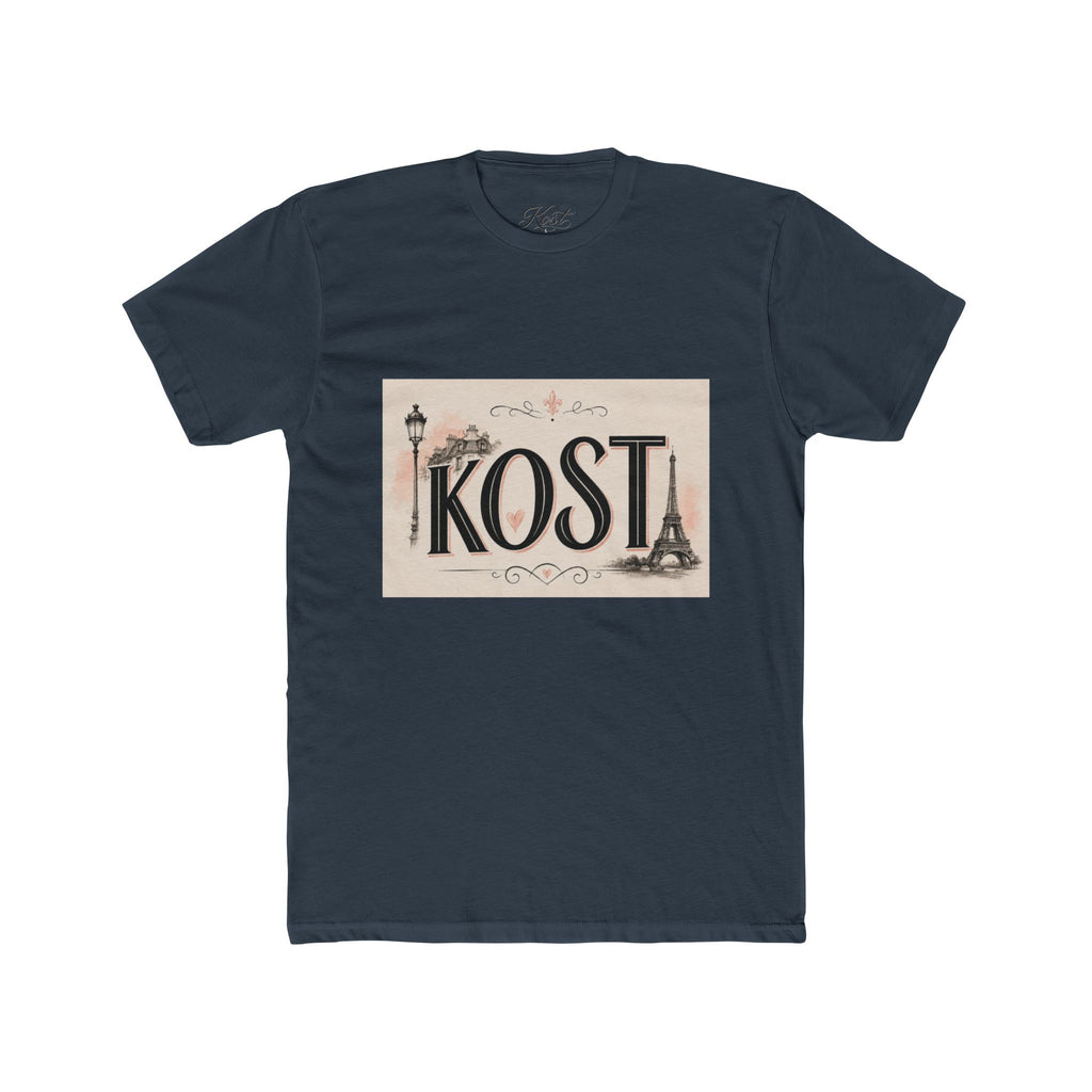 Kosta Graphic T-Shirt