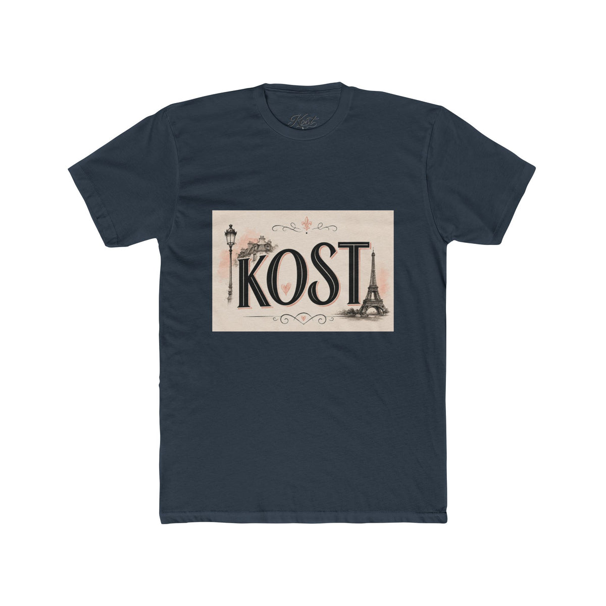 Kosta Graphic T-Shirt