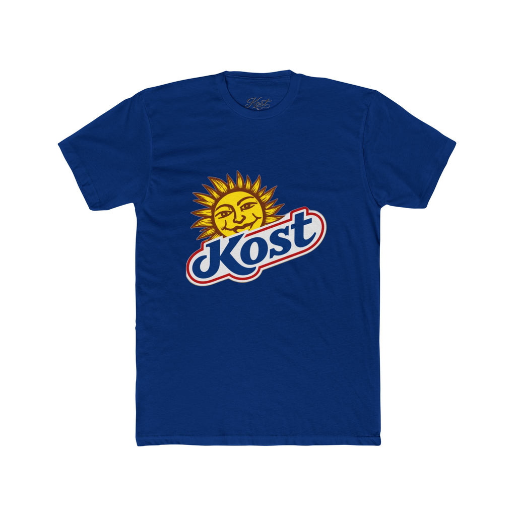 Kost Vintage Sun Graphic T-Shirt