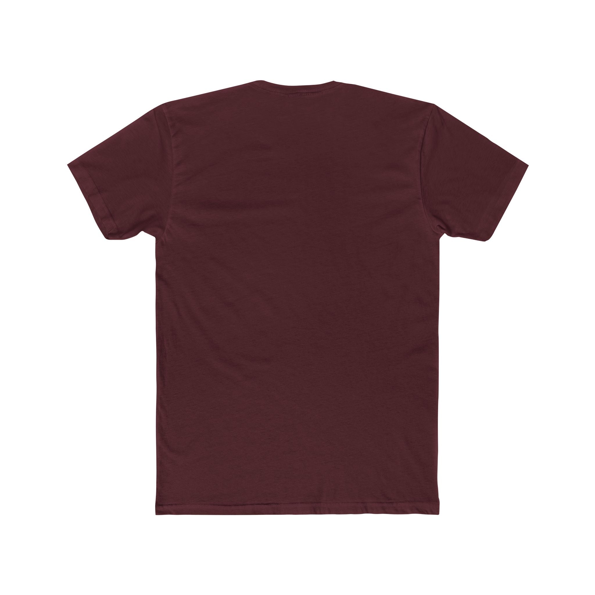 KOST Crown Logo T‑Shirt — Vintage Gold Crest Graphic Tee